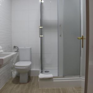 Private Bathroom King Room
